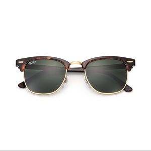 Ray Ban Clubmaster